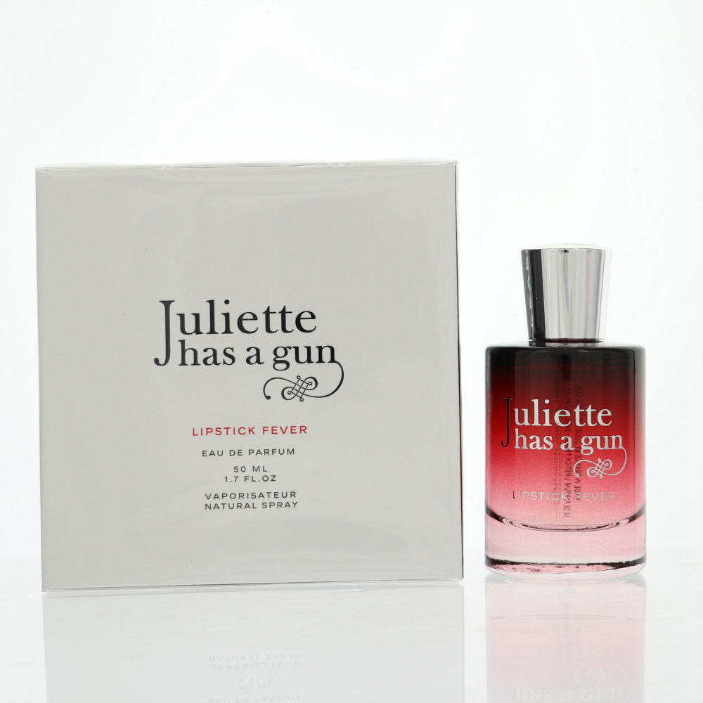 Lipstick Fever by Juliette Has a Gun-thumbmail-1