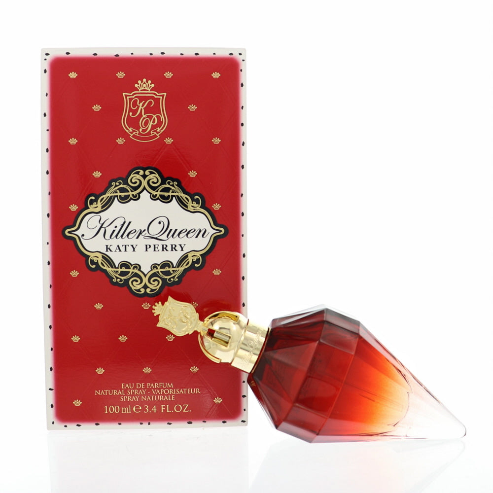 Katy Perry Killer Queen by Katy Perry-thumbmail-1