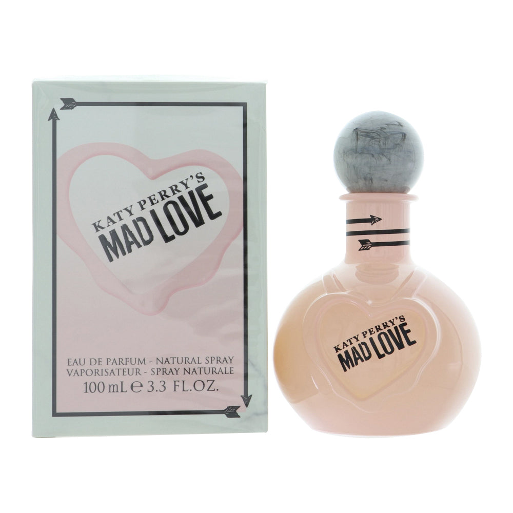 Katy Perry Mad Love by Katy Perry-thumbmail-1