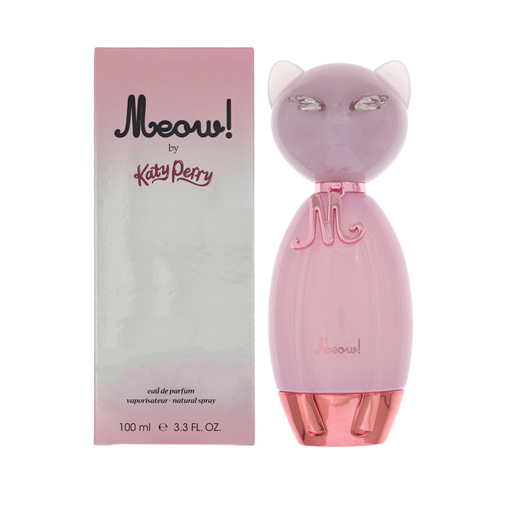 Katy Perry Meow by Katy Perry-thumbmail-1