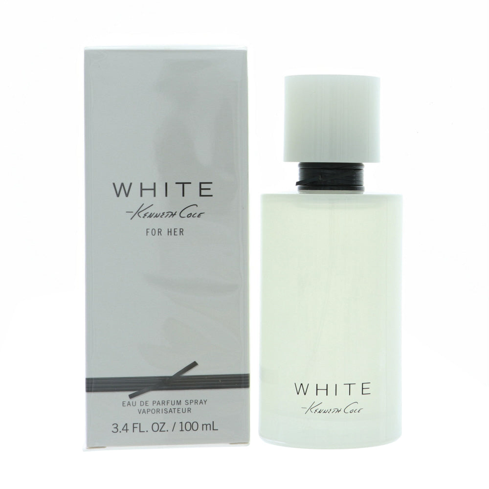 Kenneth Cole White by Kenneth Cole-thumbmail-2