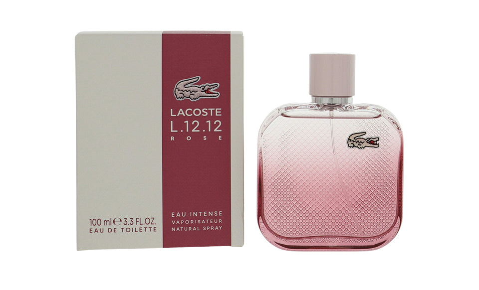 Lacoste L.12.12 Rose Eau Intense by Lacoste-thumbmail-2