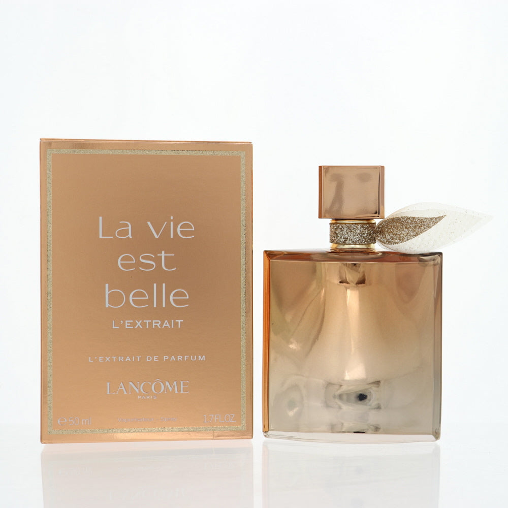 La Vie Est Belle Gold L'Extrait by Lancome-thumbmail-1