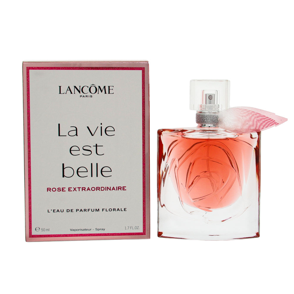 La Vie Est Belle Rose Extraordinaire by Lancome-thumbmail-4