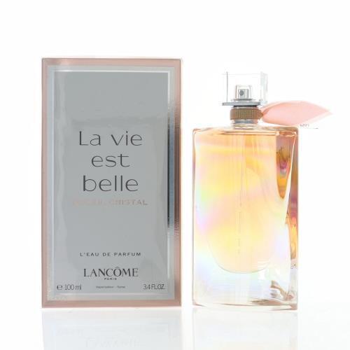 La Vie Est Belle Soleil Cristal by Lancome-thumbmail-1