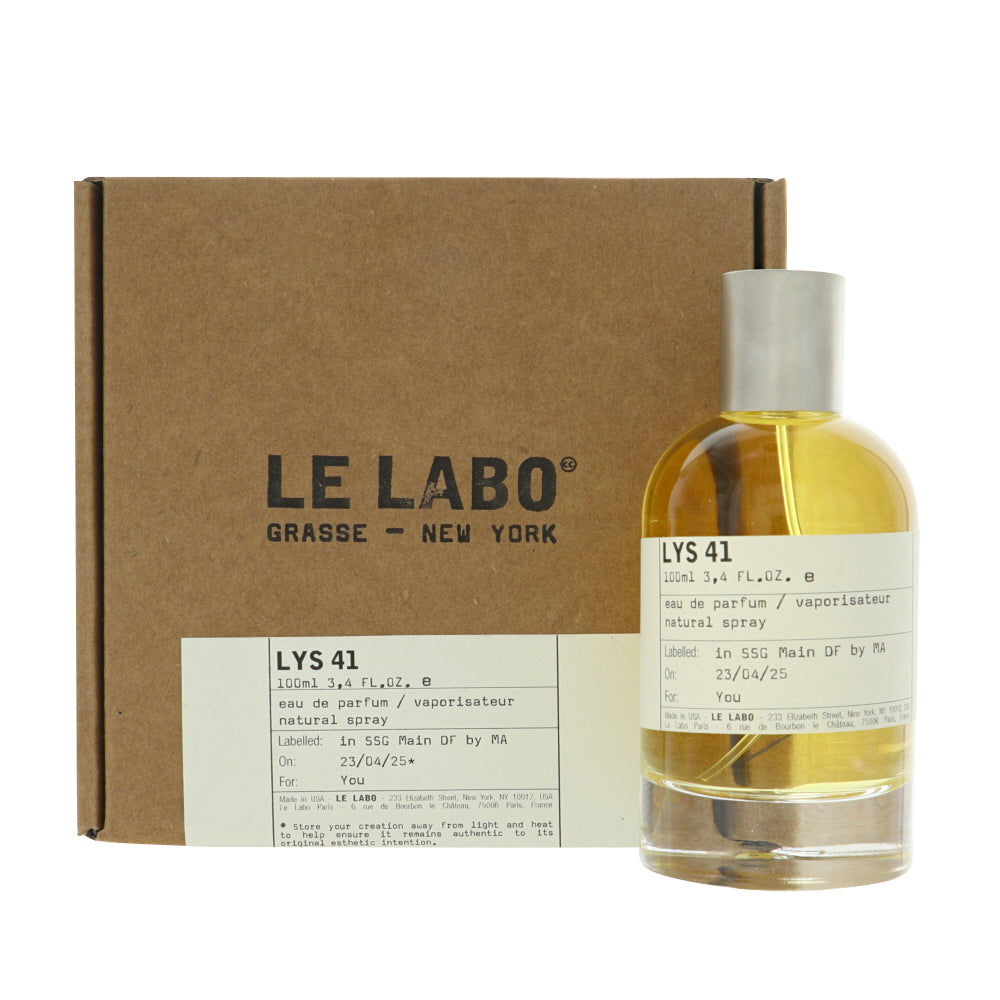 Lys 41 by Le Labo-thumbmail-1
