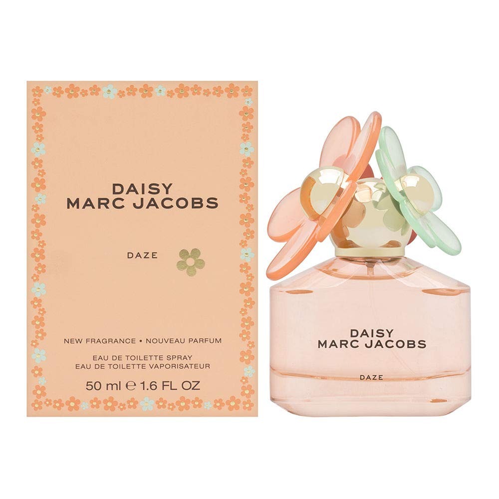 Marc Jacobs Daisy Daze by Marc Jacobs-thumbmail-1