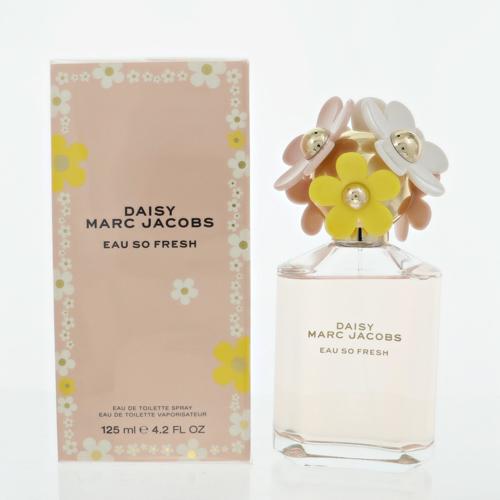 Marc Jacobs Daisy Eau So Fresh by Marc Jacobs-thumbmail-3
