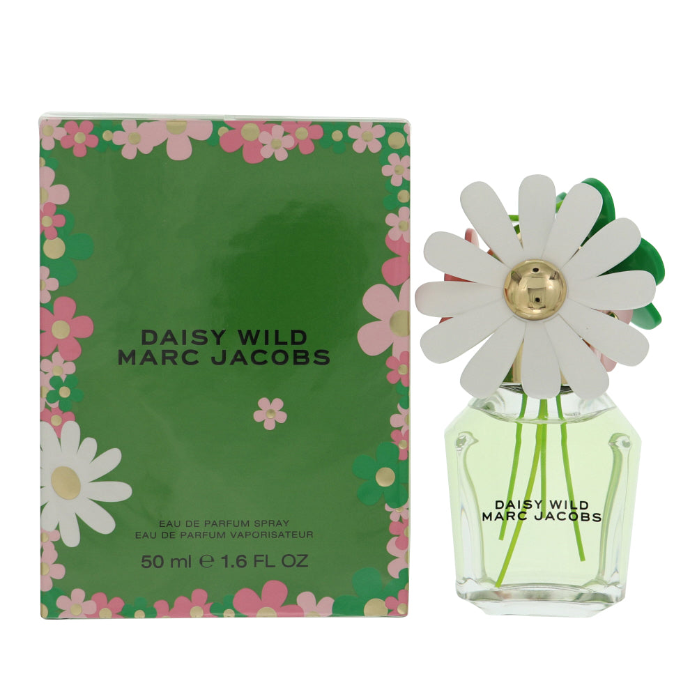 Marc Jacobs Daisy Wild by Marc Jacobs-thumbmail-2