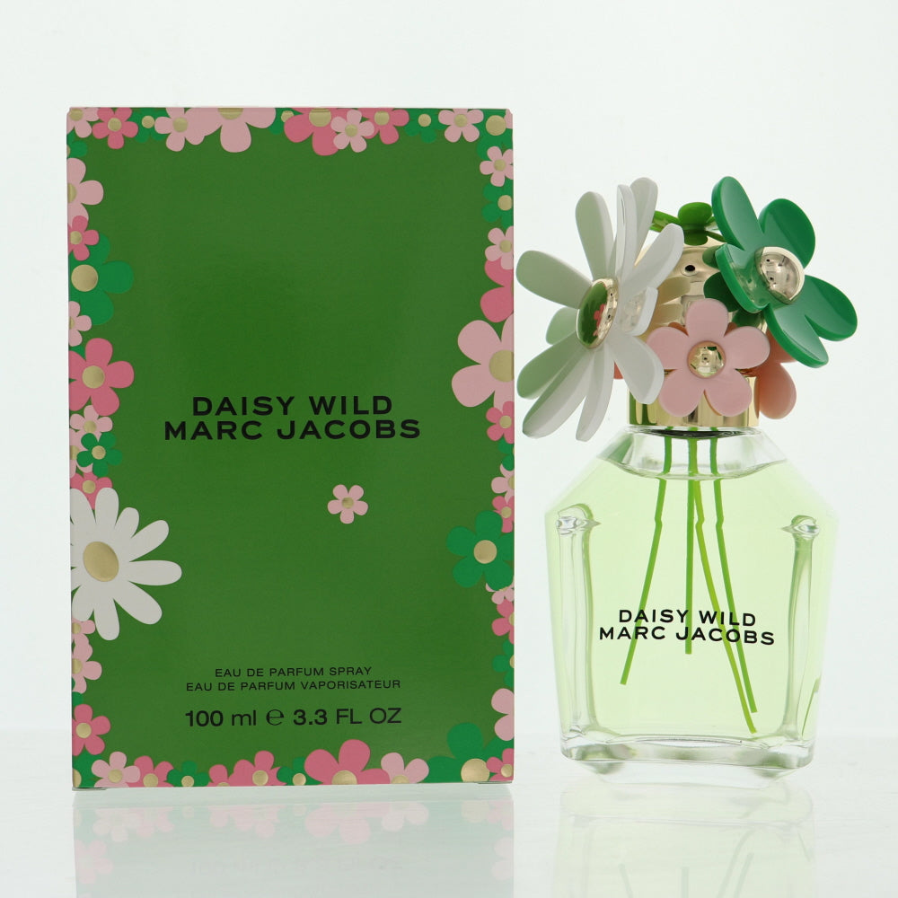 Marc Jacobs Daisy Wild by Marc Jacobs-thumbmail-3