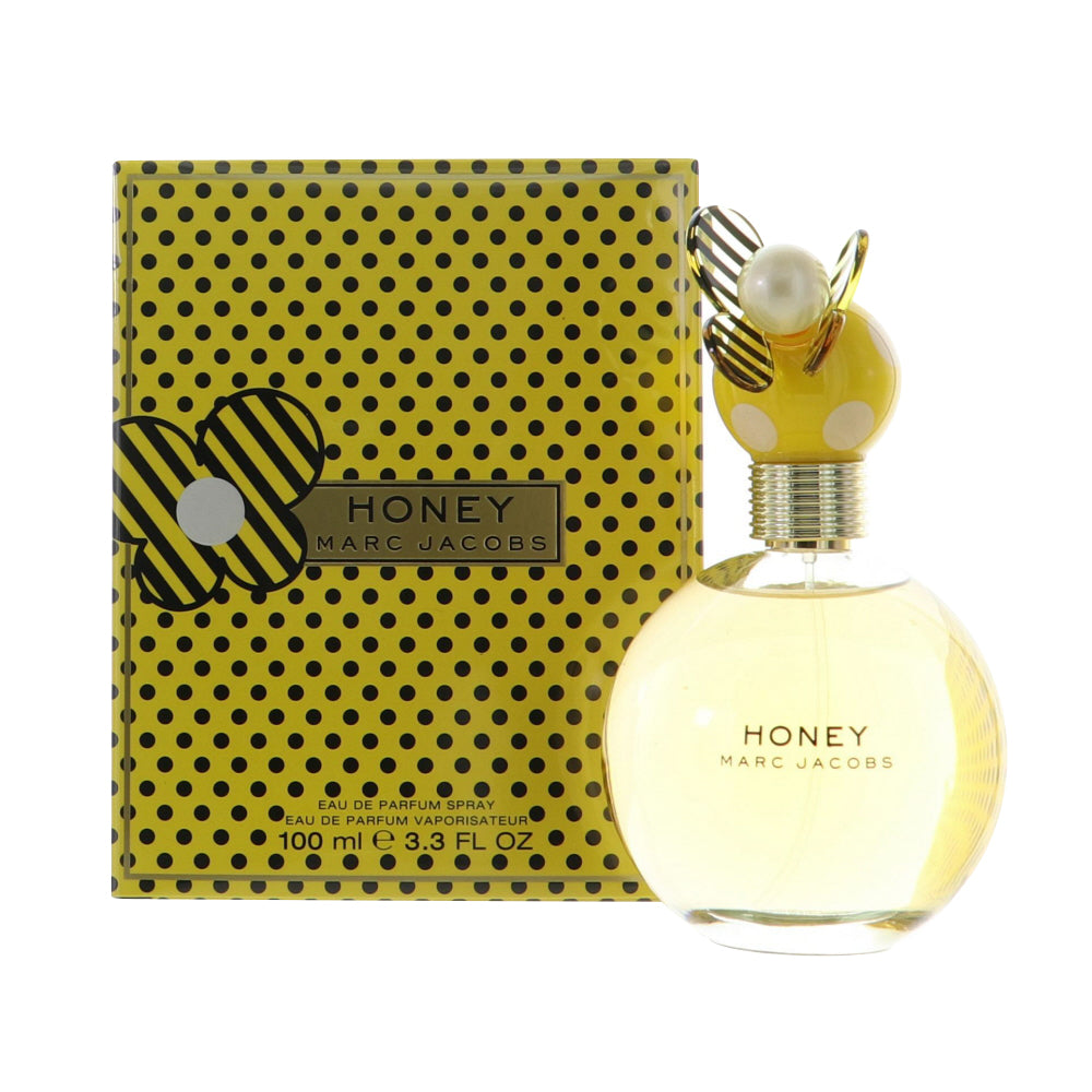 Marc Jacobs Honey by Marc Jacobs-thumbmail-1