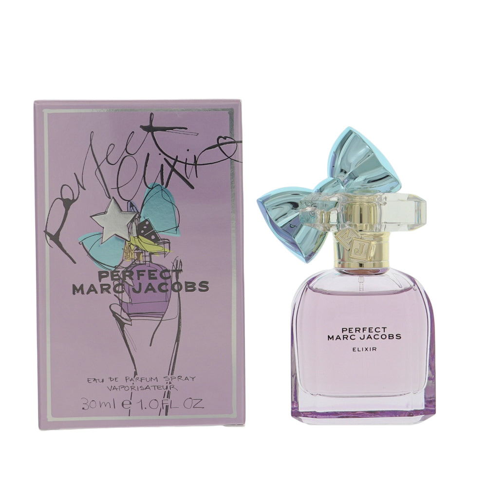 Marc Jacobs Perfect Elixir by Marc Jacobs-thumbmail-1