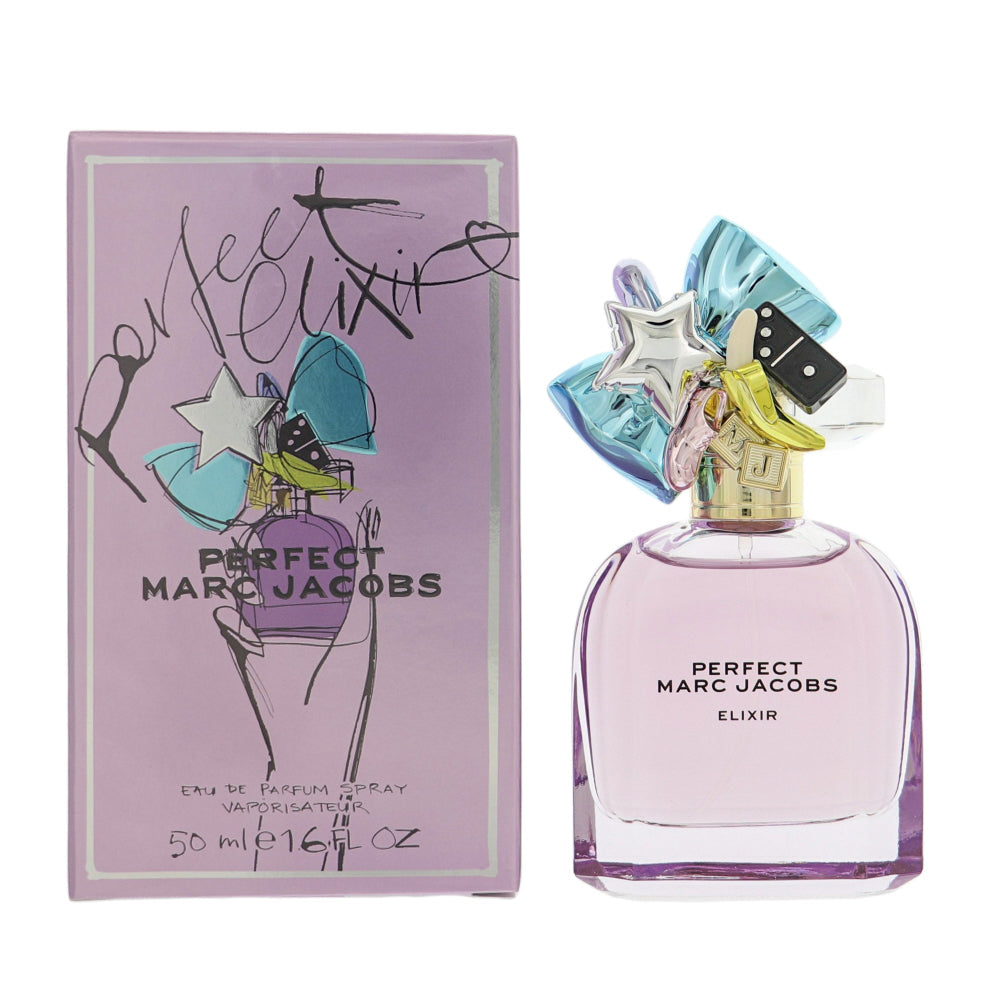 Marc Jacobs Perfect Elixir by Marc Jacobs-thumbmail-2