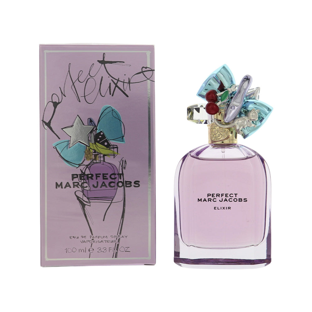 Marc Jacobs Perfect Elixir by Marc Jacobs-thumbmail-6