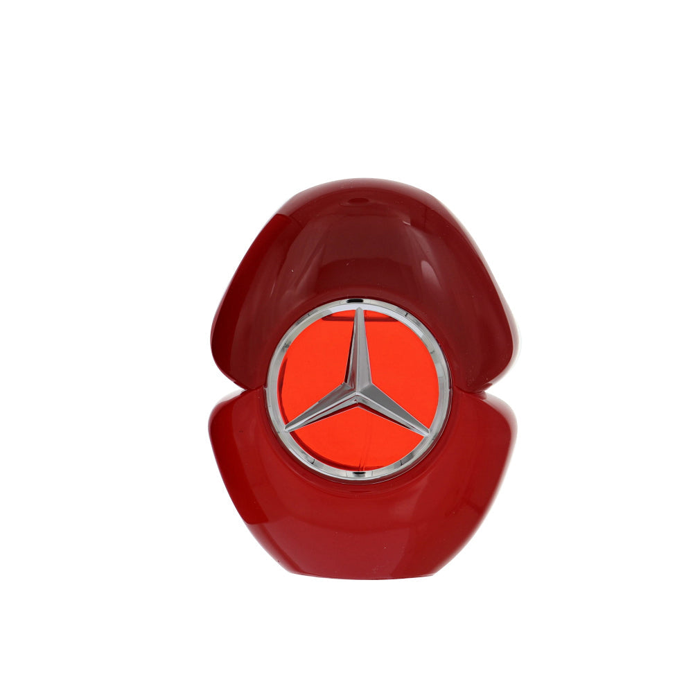 Mercedes Benz in Red by Mercedes Benz-thumbmail-2