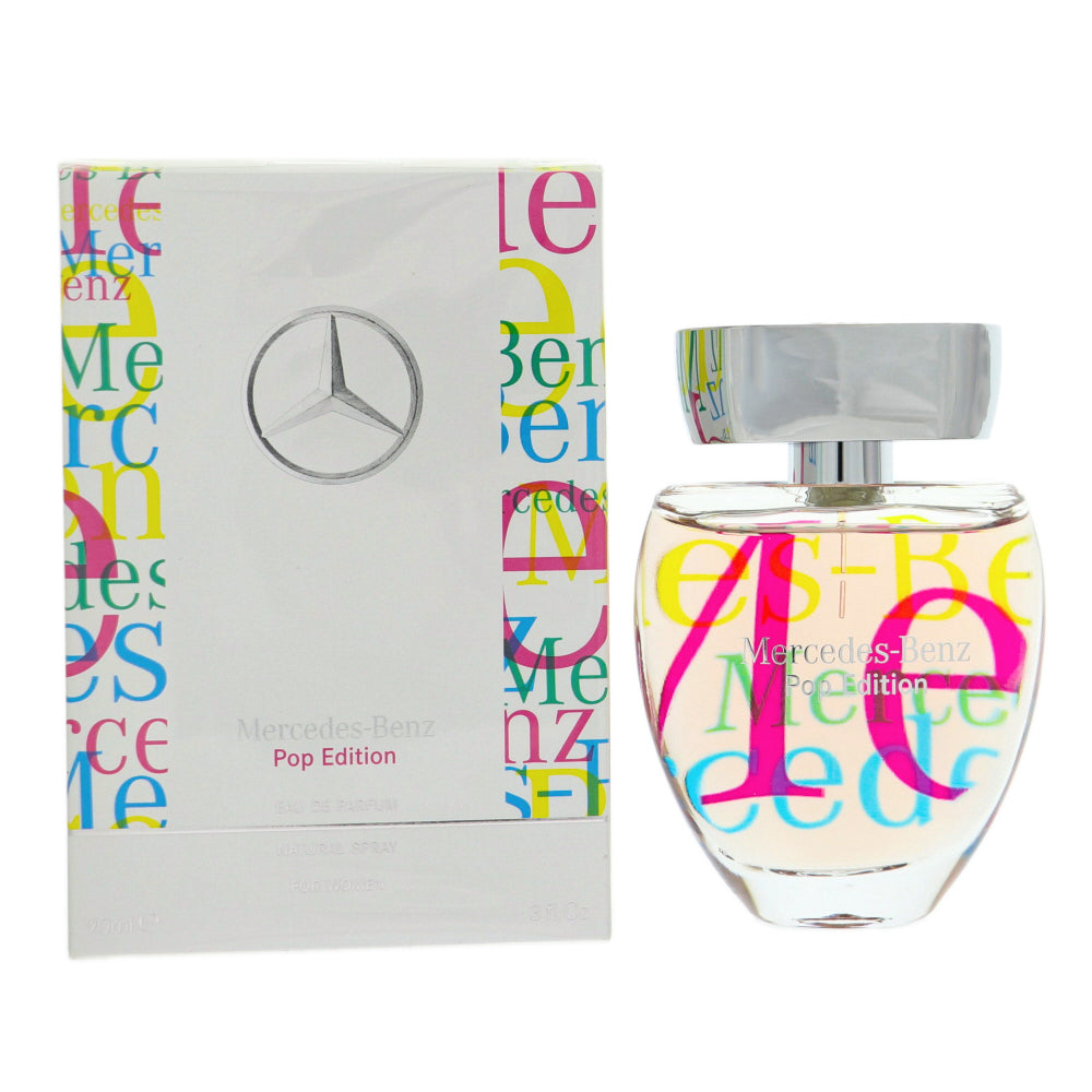 Mercedes Benz Pop Edition by Mercedes Benz-thumbmail-1