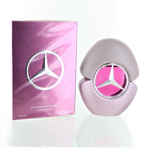 Mercedez Benz by Mercedes Benz-thumbmail-1