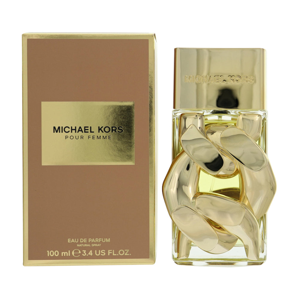 Michael Kors Pour Femme by Michael Kors-thumbmail-1