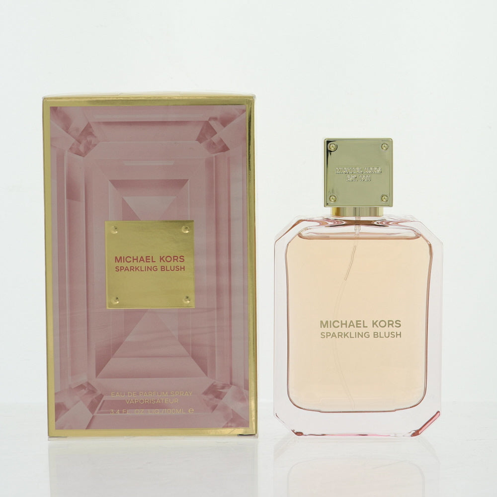 Michael Kors Sparkling Blush by Michael Kors-thumbmail-1