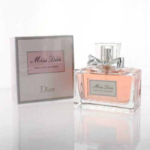 Miss Dior Absolutely Blooming by Christian Dior-thumbmail-2
