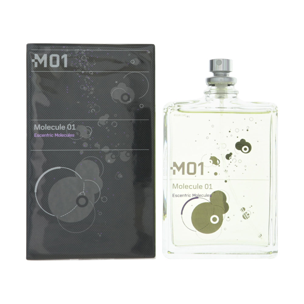 Molecule 01 by Escentric Molecules-thumbmail-2