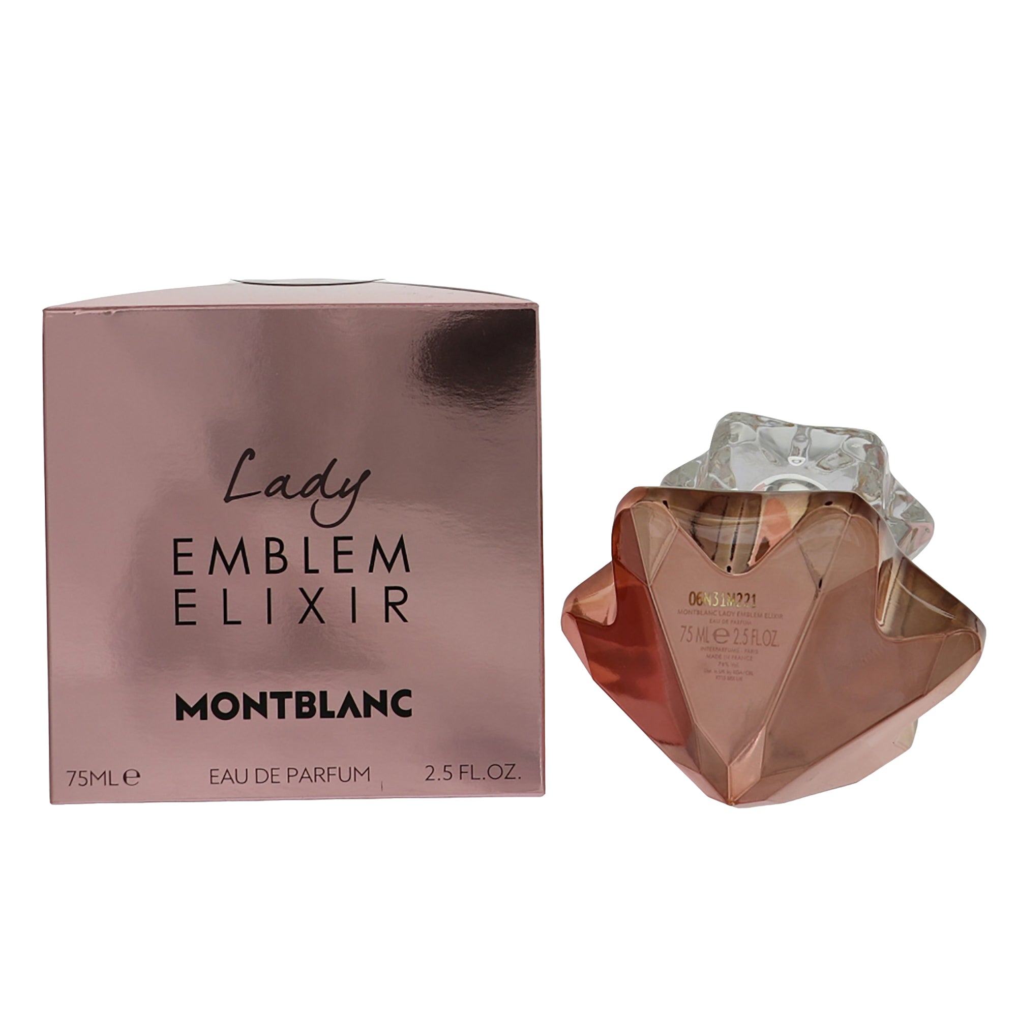 Mont Blanc Lady Emblem Elixir by Mont Blanc-thumbmail-2
