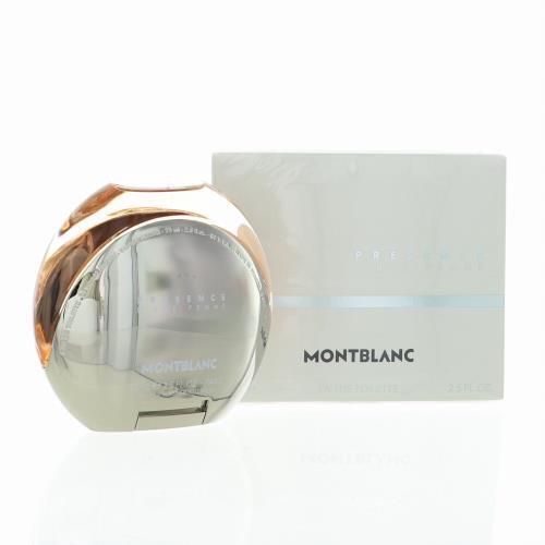 Mont Blanc Presence by Mont Blanc-thumbmail-2