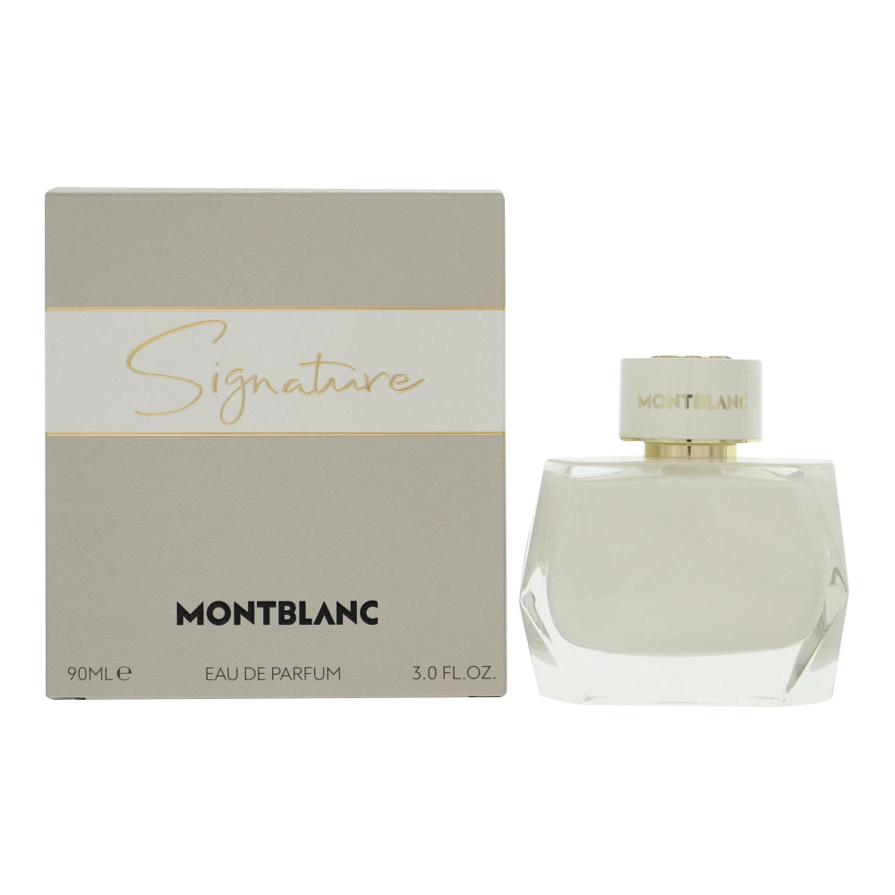 Mont Blanc Signature by Mont Blanc-thumbmail-1