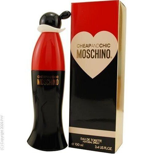 Cheap & Chic by Moschino-thumbmail-2