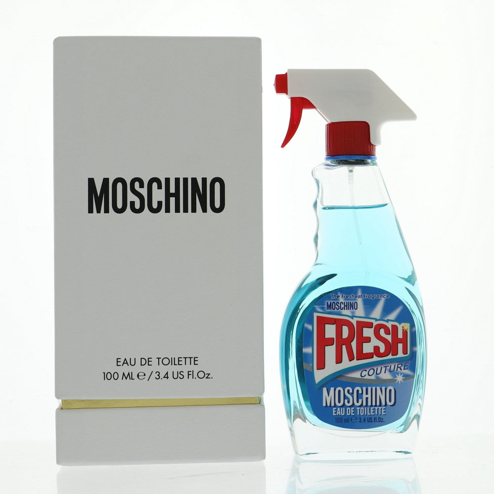 Moschino Fresh Couture by Moschino-thumbmail-1