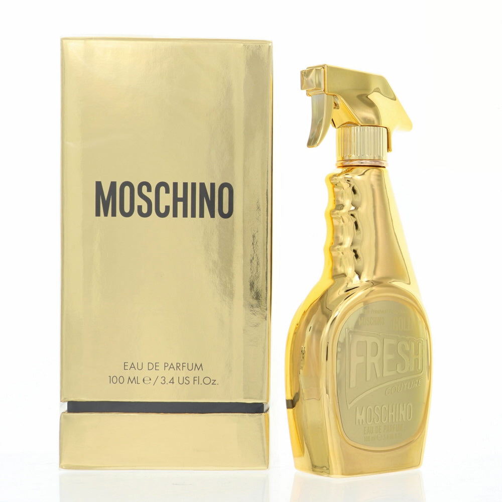 Moschino Fresh Gold by Moschino-thumbmail-1