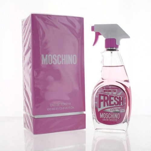 Pink Fresh Couture by Moschino-thumbmail-2
