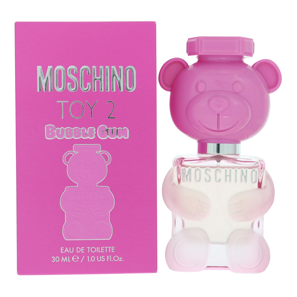 Moschino Toy 2 Bubble Gum by Moschino-thumbmail-1