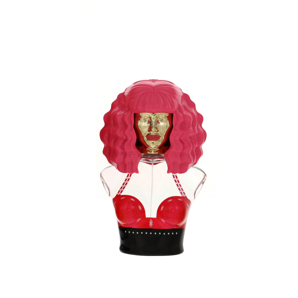 Nicki Minaj Minajesty by Nicki Minaj-thumbmail-2