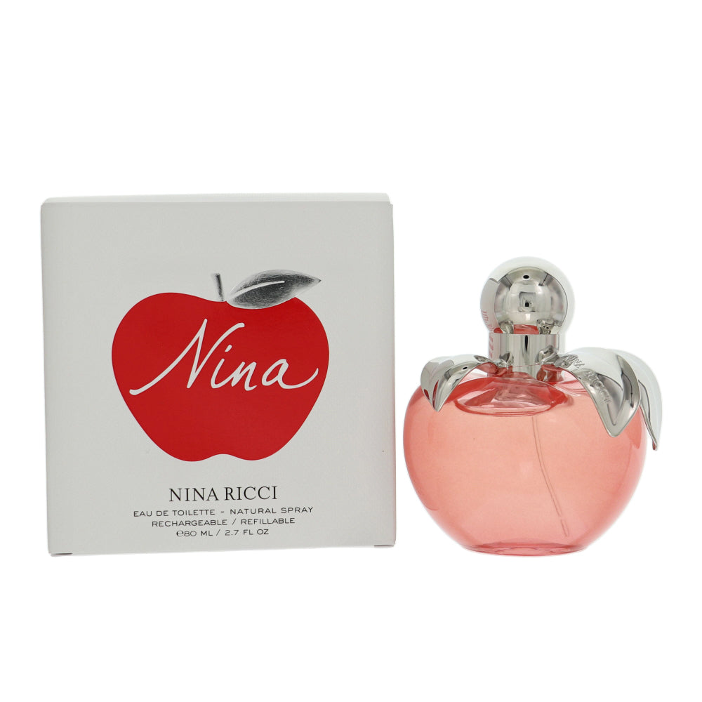Nina by Nina Ricci-thumbmail-2