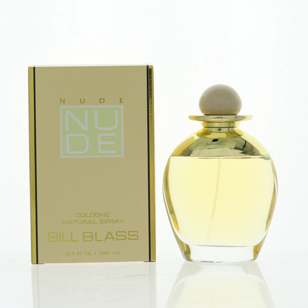 Nude by Bill Blass-thumbmail-2