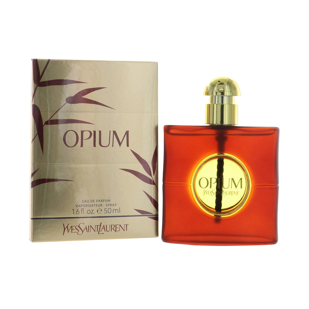 Opium by Yves Saint Laurent-thumbmail-1