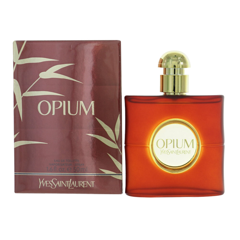 Opium by Yves Saint Laurent-thumbmail-4