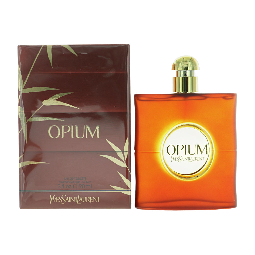 Opium by Yves Saint Laurent-thumbmail-2