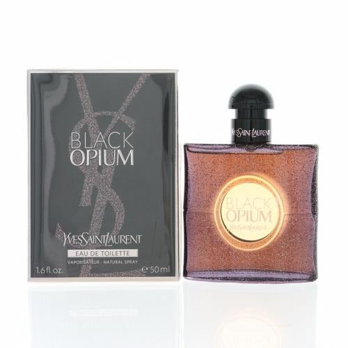 Opium Black Glow by Yves Saint Laurent-thumbmail-2