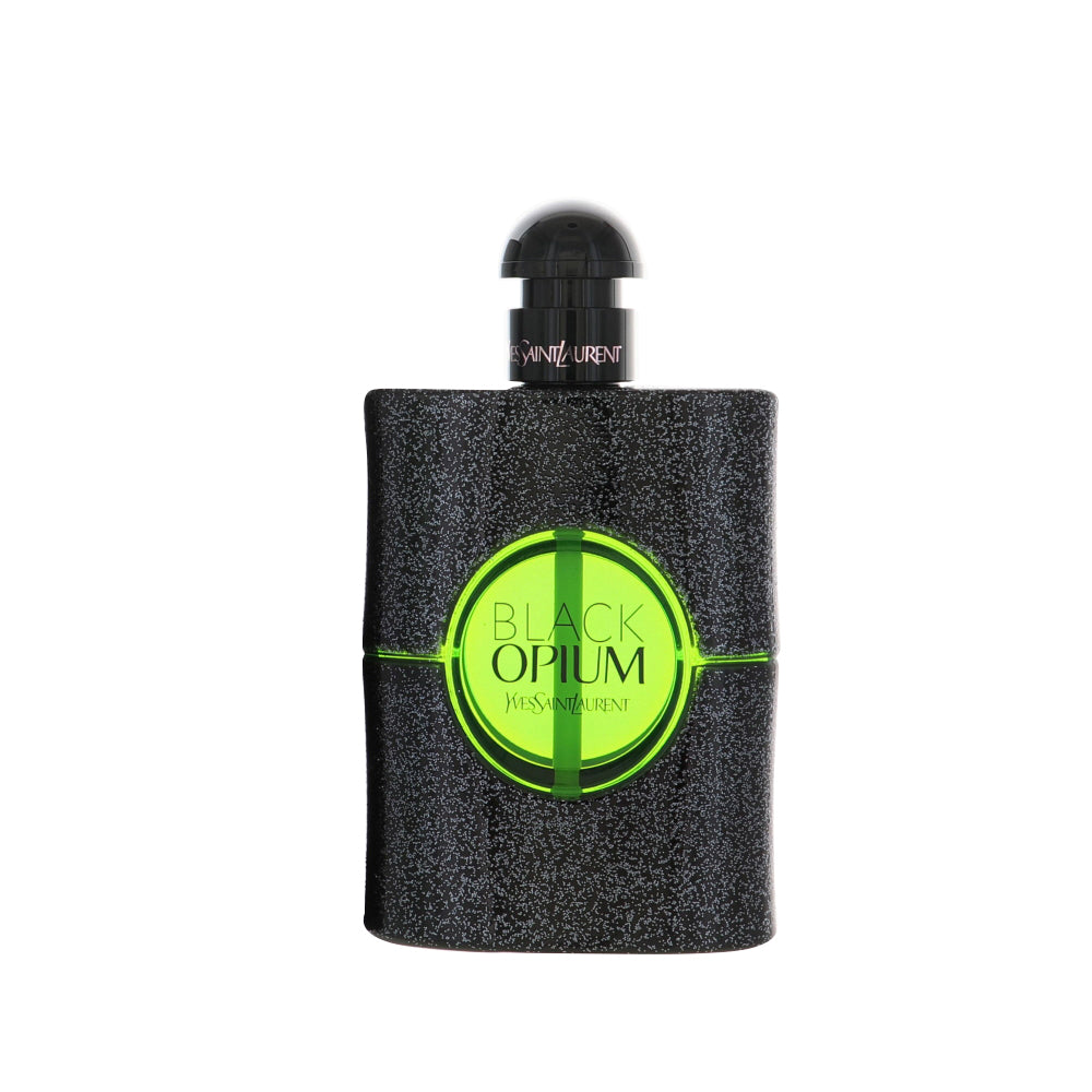 Opium Black Illicit Green by Yves Saint Laurent-thumbmail-3