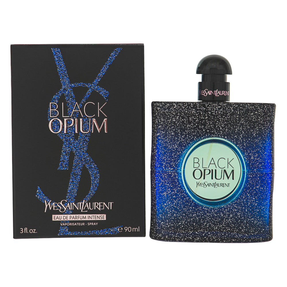 Black Opium Intense by Yves Saint Laurent-thumbmail-2