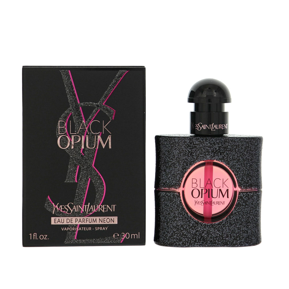 Black Opium Neon by Yves Saint Laurent-thumbmail-1