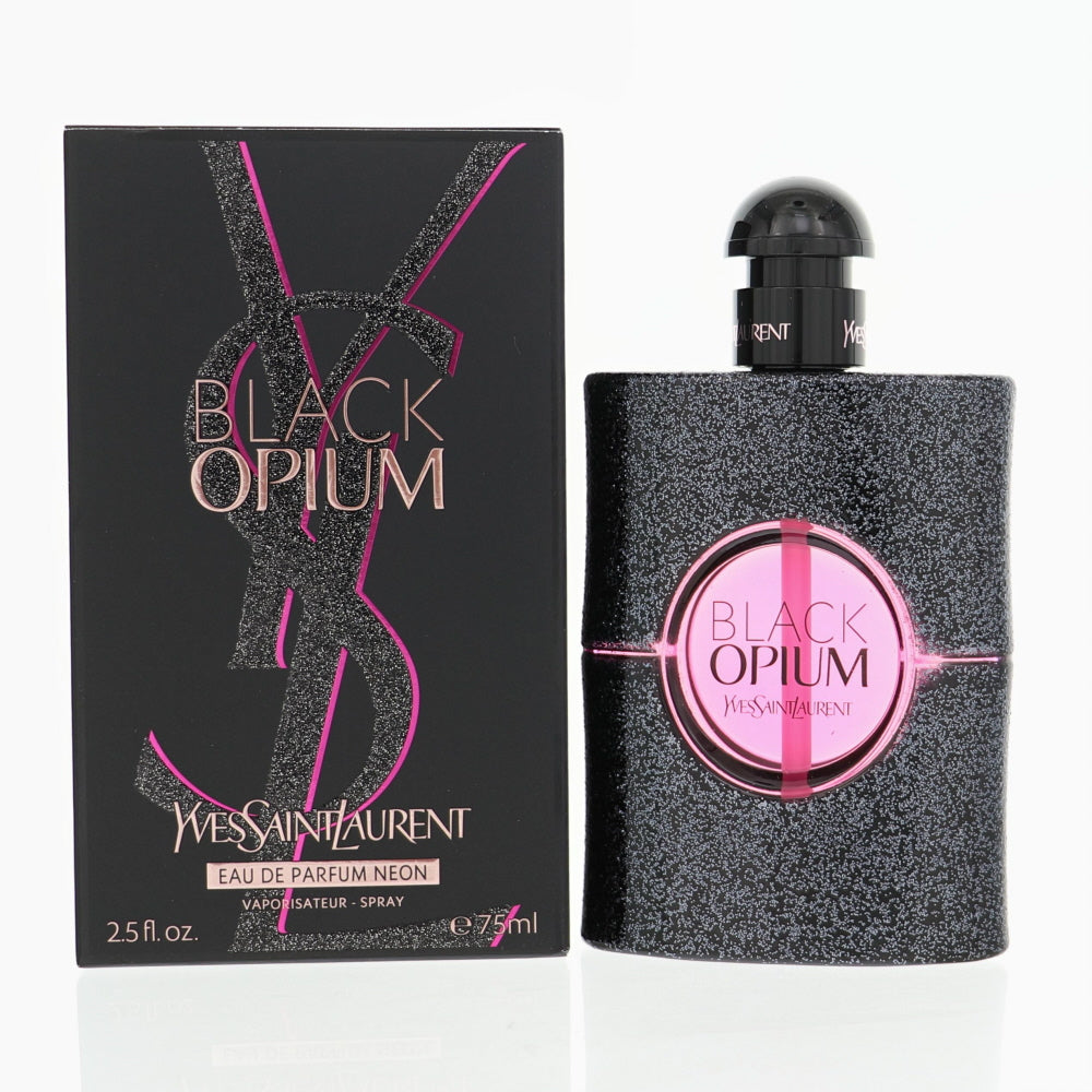 Black Opium Neon by Yves Saint Laurent-thumbmail-2