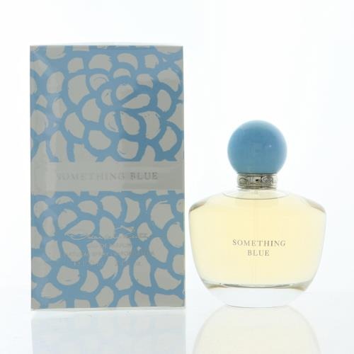 Something Blue by Oscar De La Renta-thumbmail-1