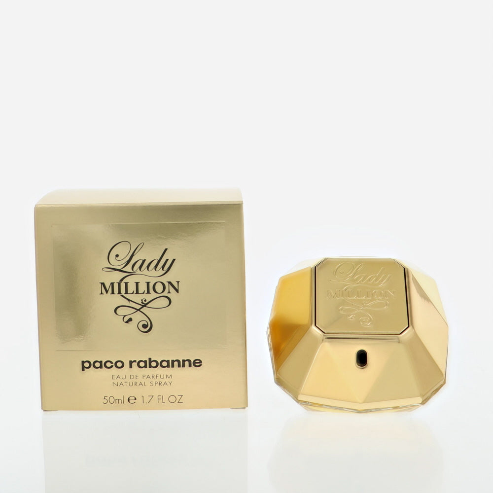 Paco Rabanne Lady Million by Paco Rabanne-thumbmail-1