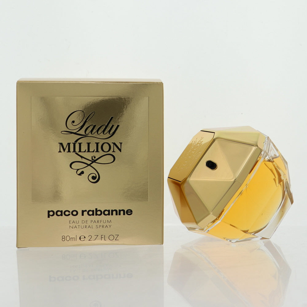 Paco Rabanne Lady Million by Paco Rabanne-thumbmail-2