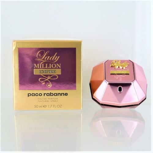Paco Rabanne Lady Million Empire by Paco Rabanne-thumbmail-4