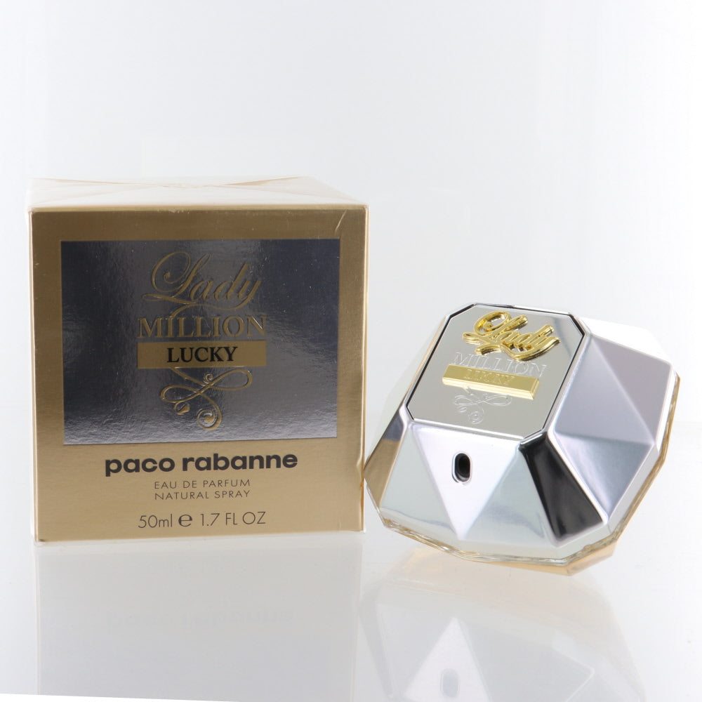 Paco Rabanne Lady Million Lucky by Paco Rabanne-thumbmail-1