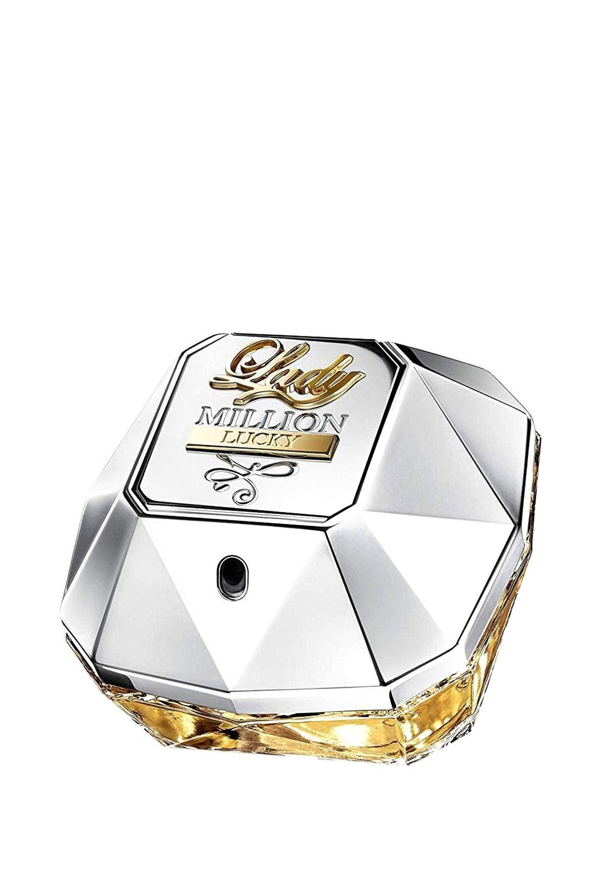 Paco Rabanne Lady Million Lucky by Paco Rabanne-thumbmail-2